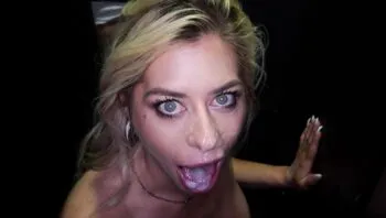 Bambi Blitz Second Gloryhole